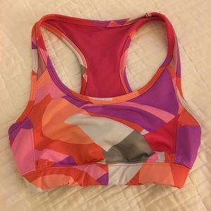 Old Navy Sports Bra